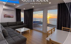 Suite Rana Hedhun